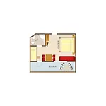Hechenbergerhof ビヒルバッハ