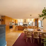 Hechenbergerhof アパート ビヒルバッハ