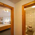 Hechenbergerhof アパート
