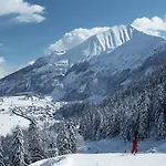 Hechenbergerhof ビヒルバッハ