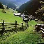 Hechenbergerhof アパート ビヒルバッハ