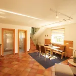 Hechenbergerhof アパート *