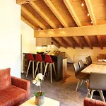 Hechenbergerhof アパート ビヒルバッハ