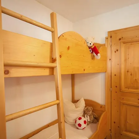 Hechenbergerhof Bichlbach