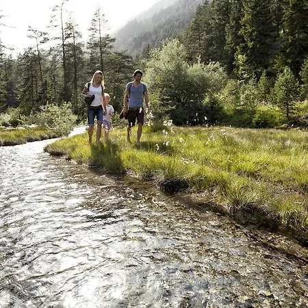 Hechenbergerhof * Bichlbach