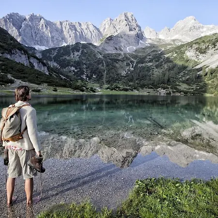 Daire Hechenbergerhof