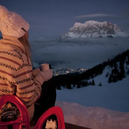 Hechenbergerhof Apartment Bichlbach