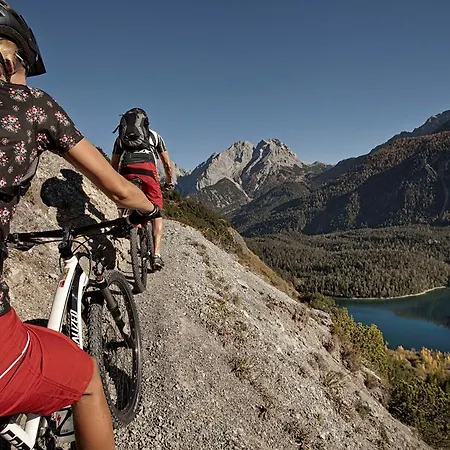 Hechenbergerhof Bichlbach