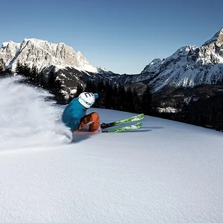 Hechenbergerhof Daire