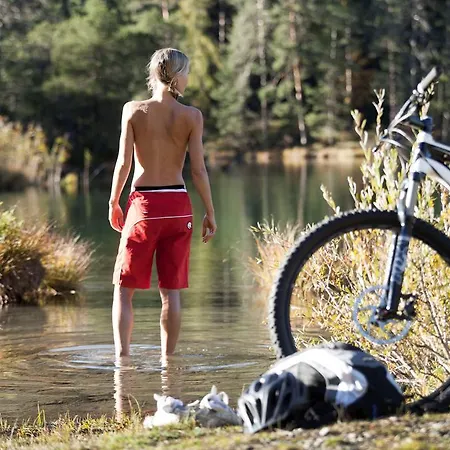 Daire Hechenbergerhof *