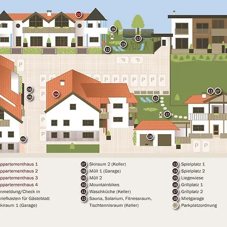 Hechenbergerhof