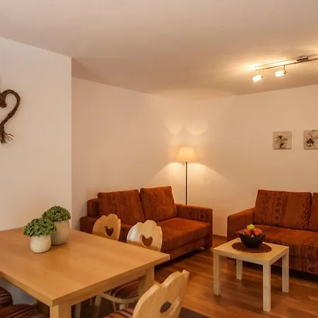 Hechenbergerhof Daire