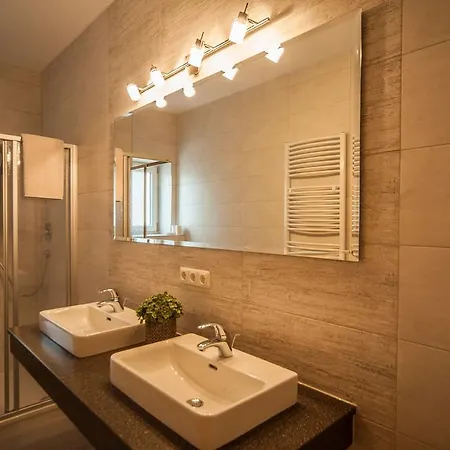 Daire Hechenbergerhof *