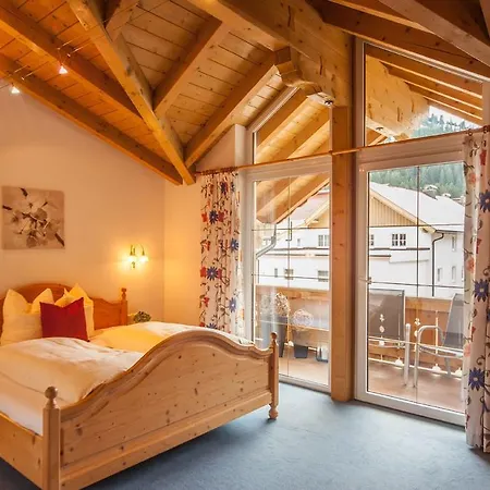 Hechenbergerhof * Bichlbach