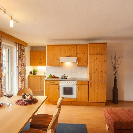 Apartment Hechenbergerhof