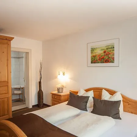 Hechenbergerhof Daire