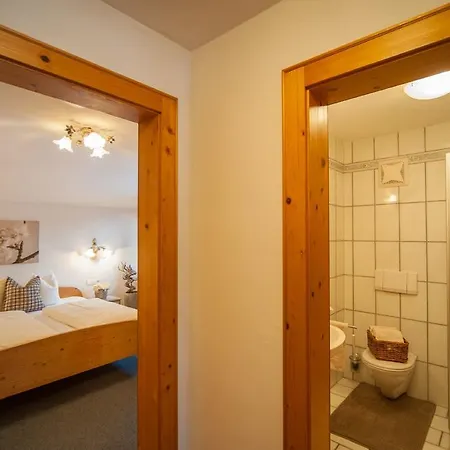 Hechenbergerhof Daire