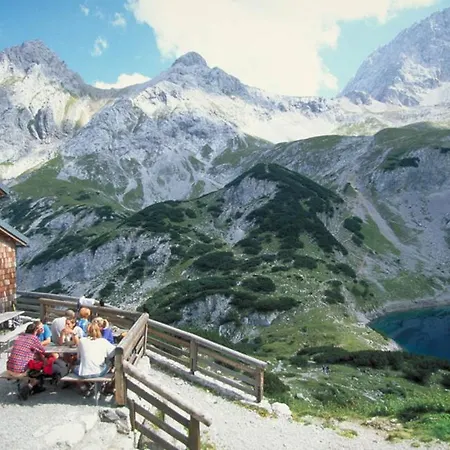 Daire Hechenbergerhof *