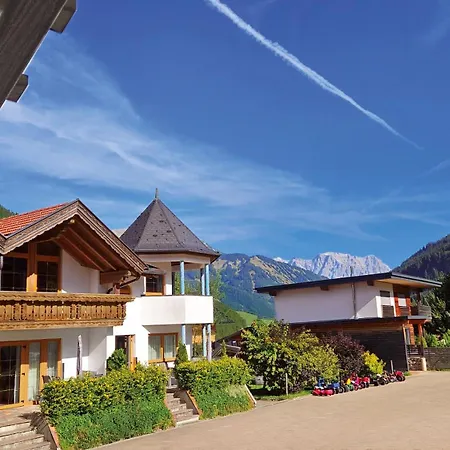 Hechenbergerhof * ビヒルバッハ