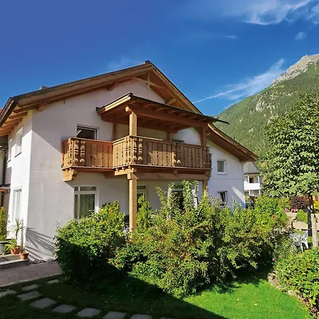 Apartment Hechenbergerhof