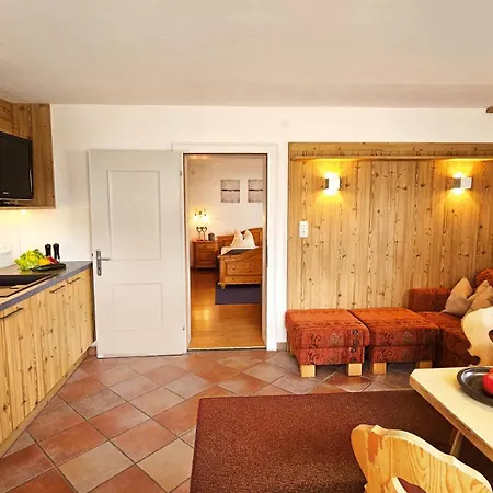 Hechenbergerhof Bichlbach