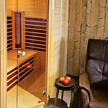 Hechenbergerhof Daire