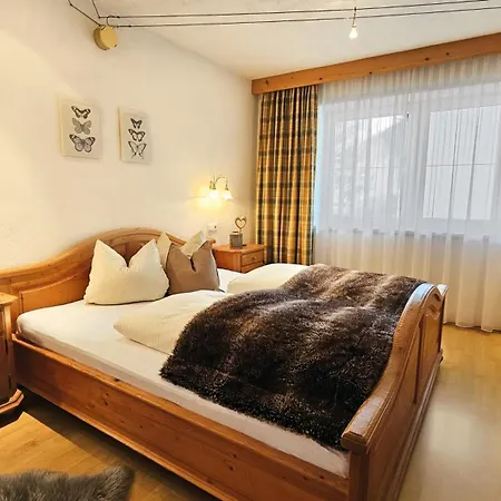 Hechenbergerhof * Bichlbach