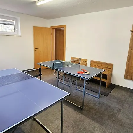 Hechenbergerhof Daire Bichlbach