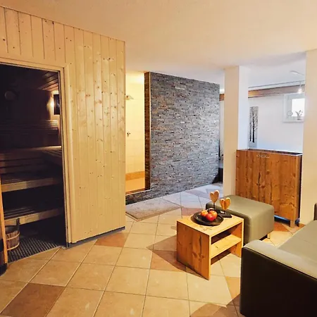 Hechenbergerhof Bichlbach