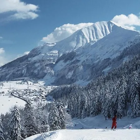 Hechenbergerhof Bichlbach