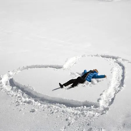 Hechenbergerhof Daire *