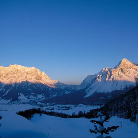 Daire Hechenbergerhof *