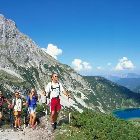 Hechenbergerhof * Bichlbach