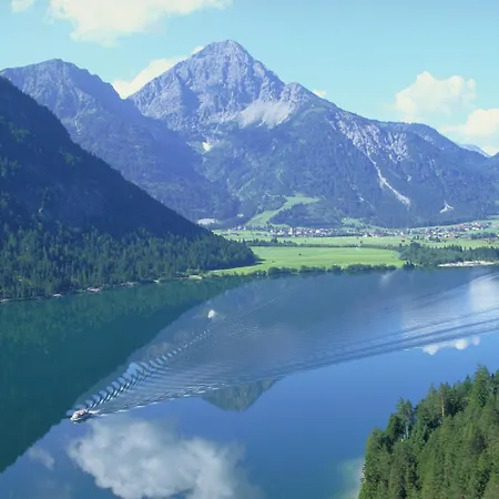 Apartment Hechenbergerhof *