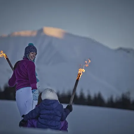 Hechenbergerhof * Bichlbach