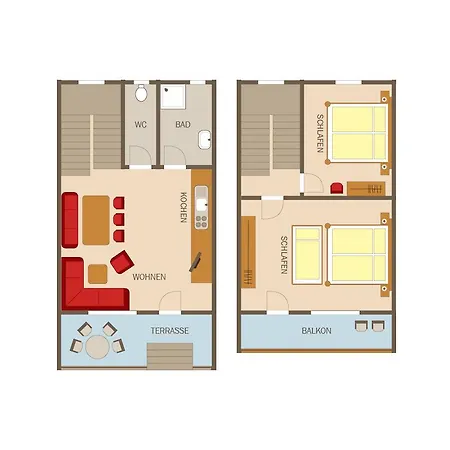 Hechenbergerhof * Bichlbach