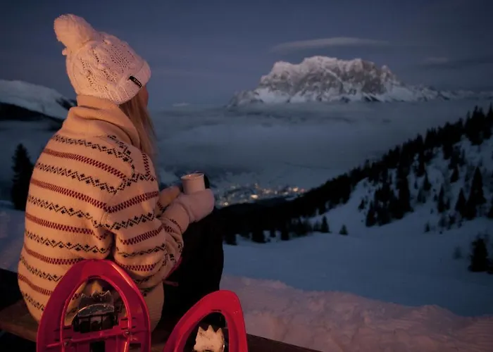 Hechenbergerhof 公寓 比荷巴赫