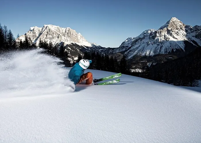 Hechenbergerhof Apartment