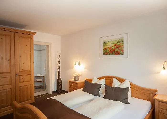 Hechenbergerhof Apartment