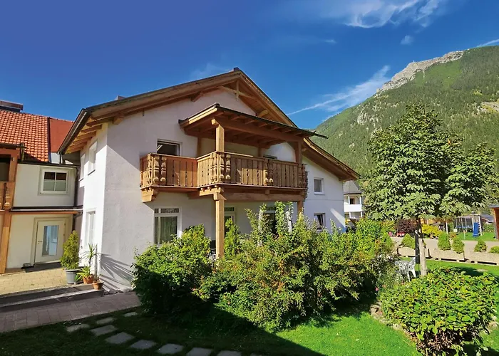 Apartment Hechenbergerhof