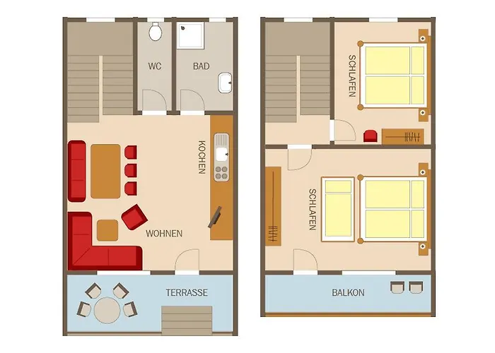 Hechenbergerhof * Bichlbach