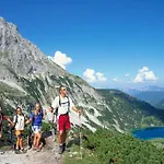 Hechenbergerhof * Bichlbach