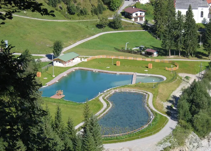 Hechenbergerhof