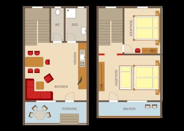 Hechenbergerhof Apartman