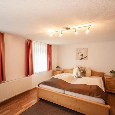 Apartamento Hechenbergerhof