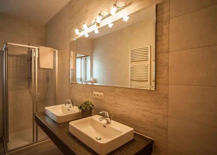 Lejlighed Hechenbergerhof *