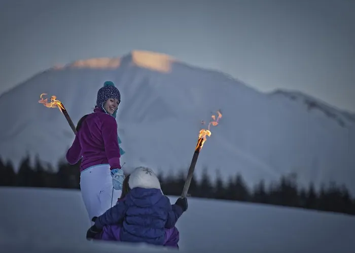 Hechenbergerhof * Bichlbach